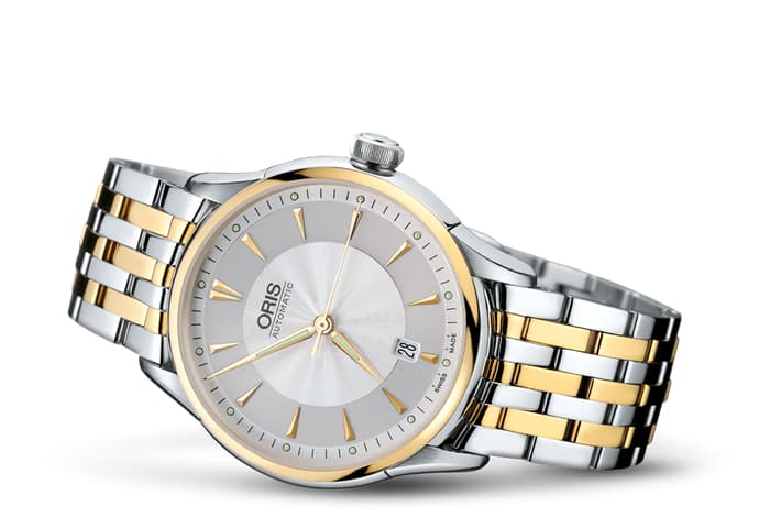 Image of  Artelier Date